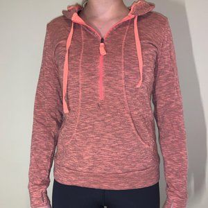 Lucy Half-Zip Hoodie